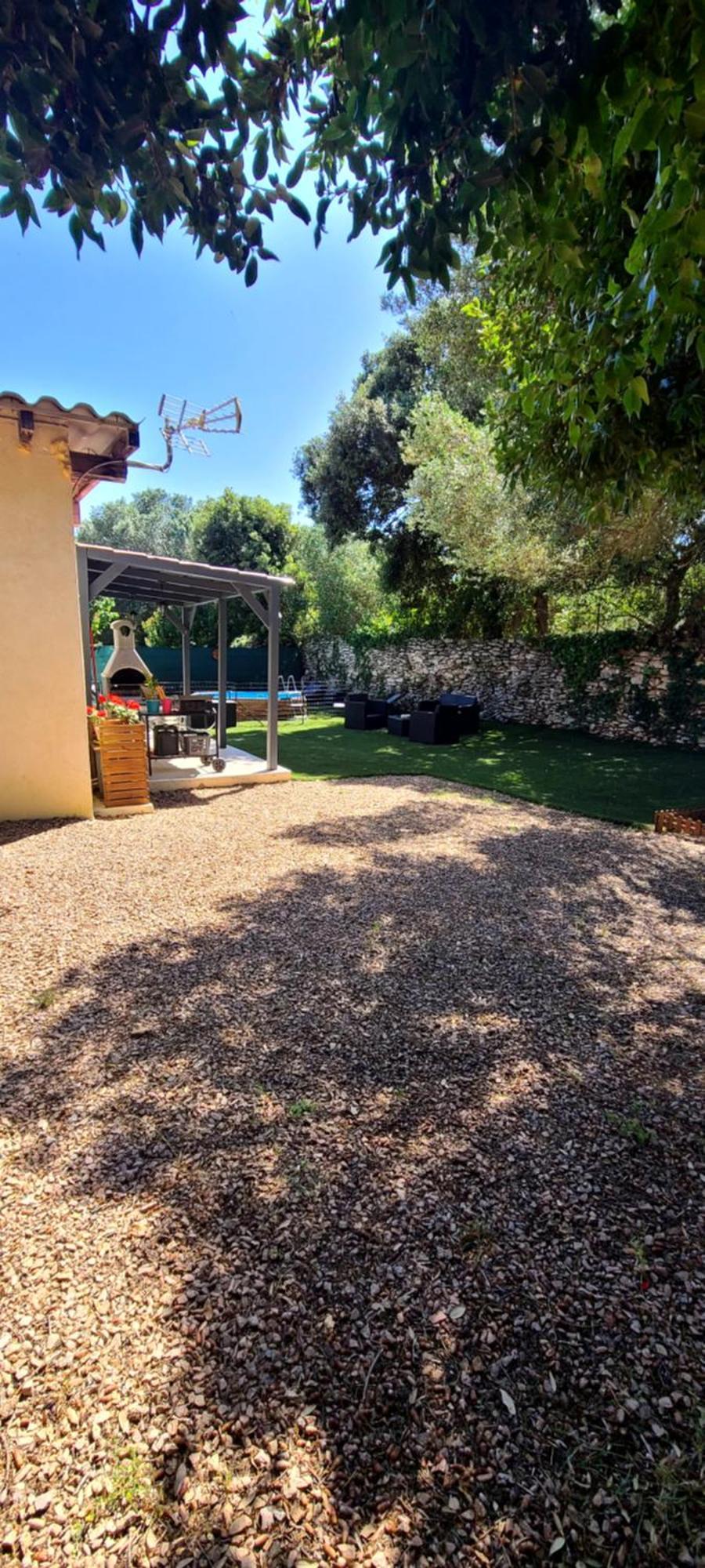 Villa Paty Bonifacio  Exteriör bild